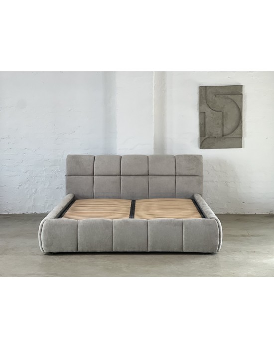 JAZZ 160 BED WITH BOX