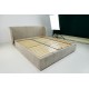 MIA 160 BED WITH BOX