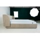 MIA 160 BED WITH BOX