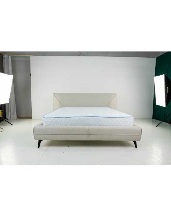 INSPIRE 160 BED WITH BOX