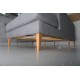 OSLO PREMIUM (312X210cm) kampinė sofa
