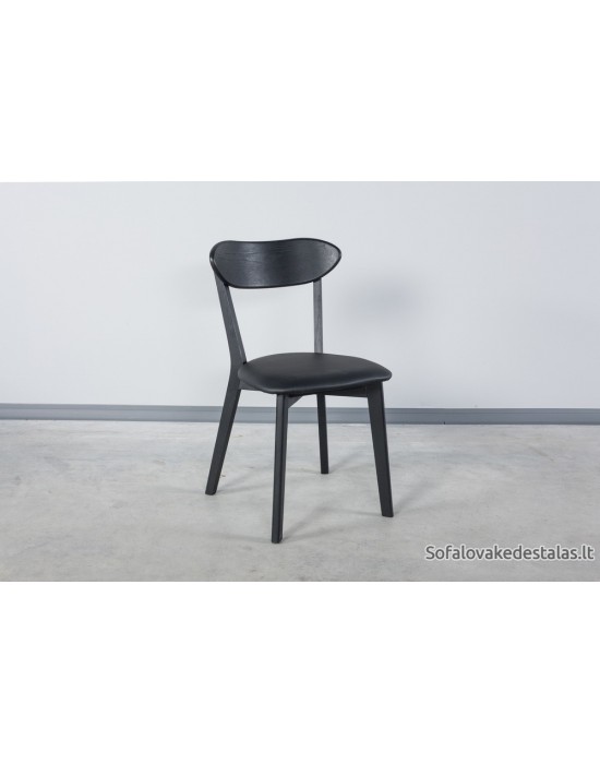 Kėdė ISKU BLACK