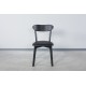 Kėdė ISKU BLACK