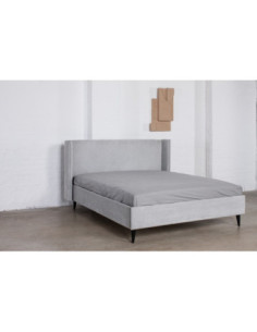 Bed JOLLY160, with slats and bedding box