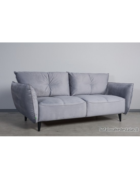 NORDIC  (211cm) sofa lova
