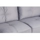 NORDIC  (211cm) sofa lova