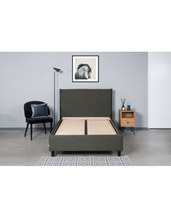 PRIME 120 BED WITH BOX