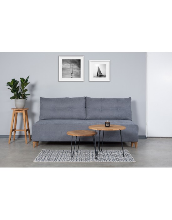 SMART (197cm) sofa lova