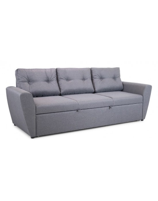 TURKU (235cm) dīvāns-gulta