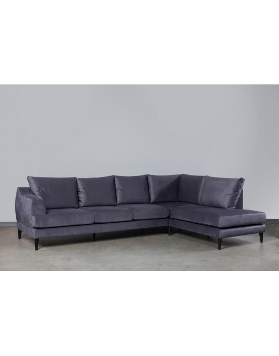 OSLO PREMIUM MAXI (312X210cm) kampinė sofa