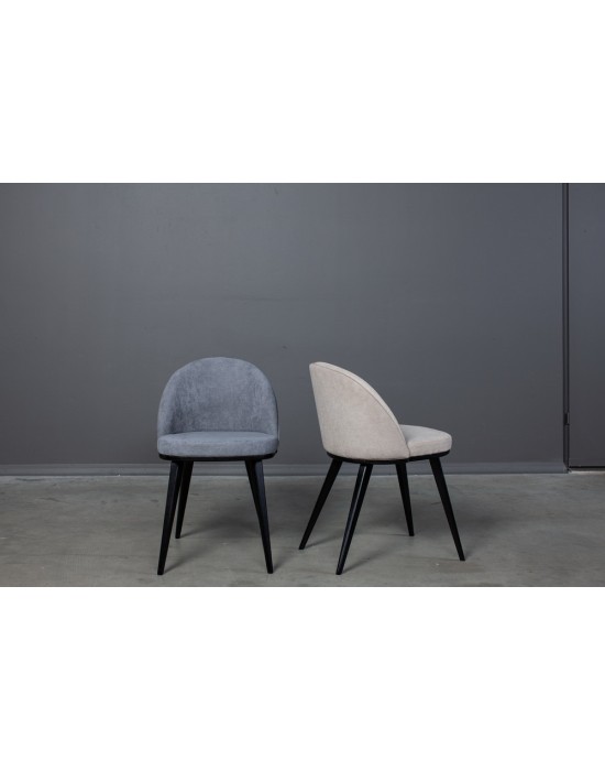 SANNA skandinaviško dizaino kėdė