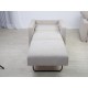 KLEO (98 cm) miegamasis fotelis