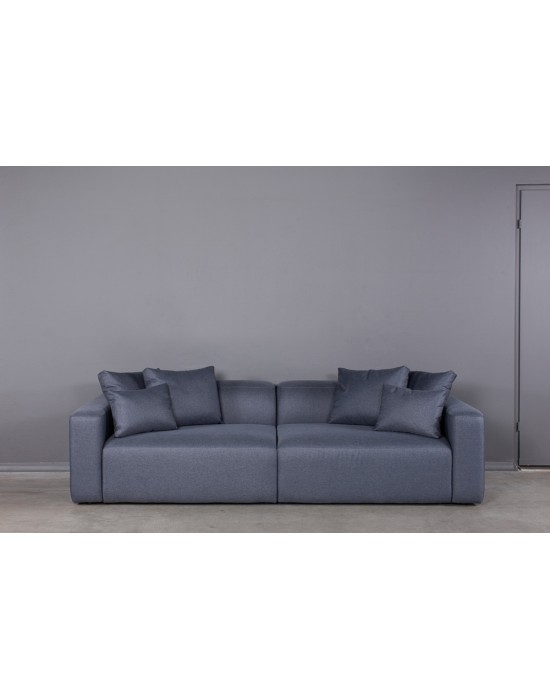 LIVING MAXI (264cm) komplektuojama sofa