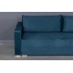 KLEO (230cm) sofa lova