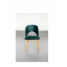 MICHELLE  skandinaviško dizaino kėdė