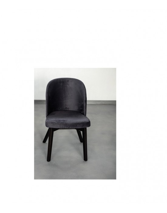 SHELL skandinaviško dizaino kėdė
