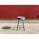 LOFT SOFT (66cm) semi bar stool